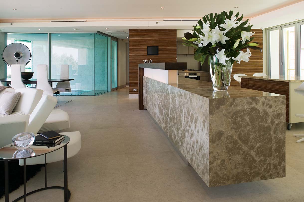 Jade Apartments by Ellivo Architects - Architizer