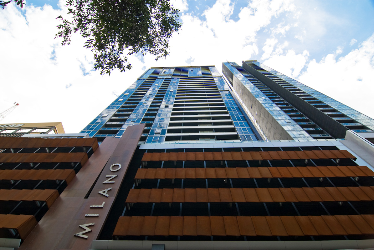 Milano by Urban Design Architects Pty Ltd Architizer