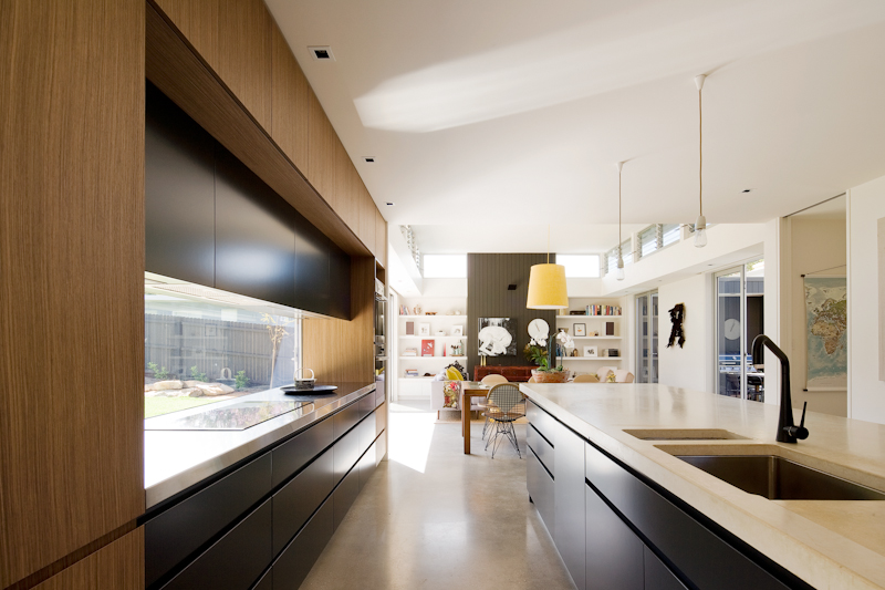 Bradley House Architizer