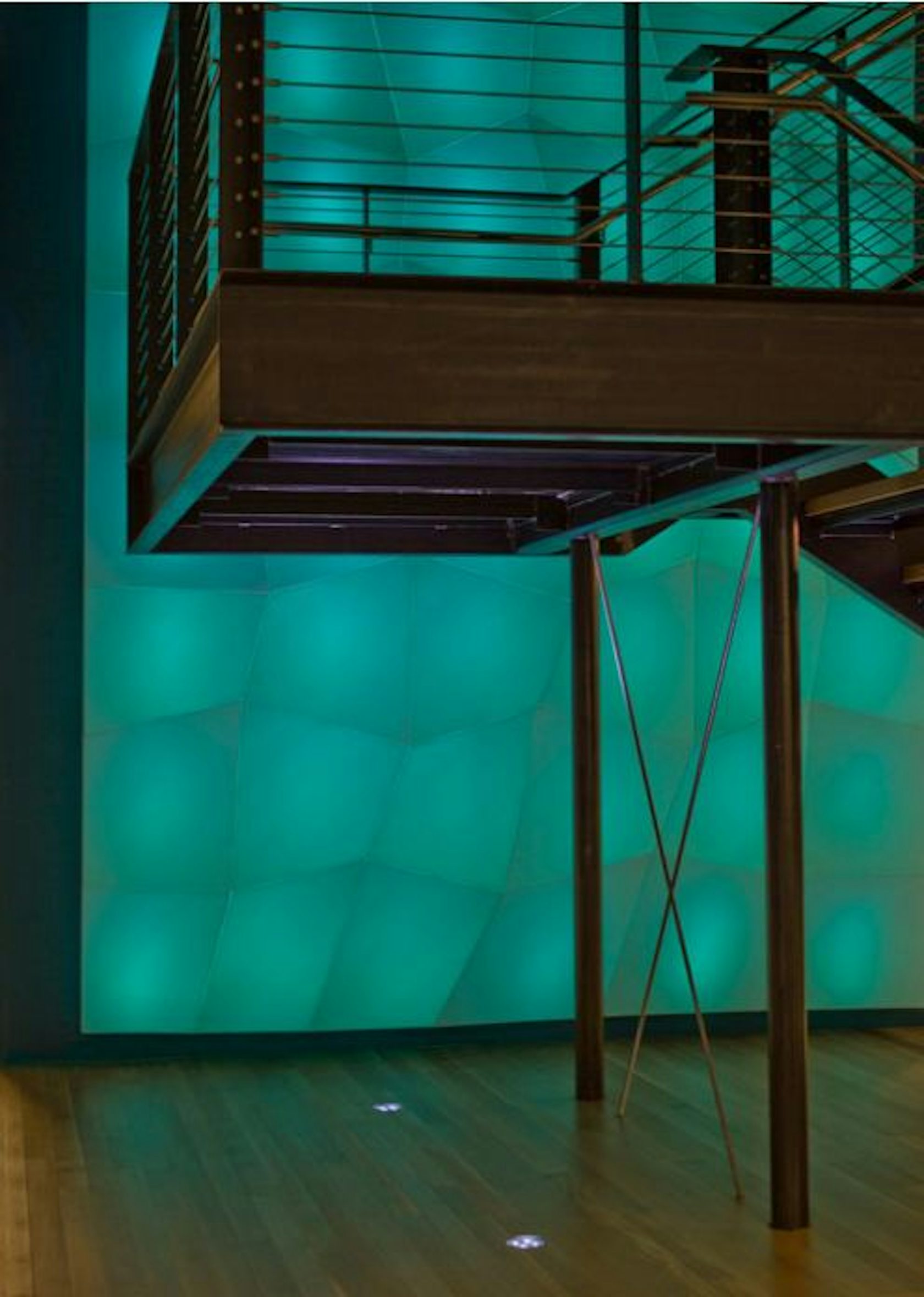 Haworth Marketing + Media Architizer