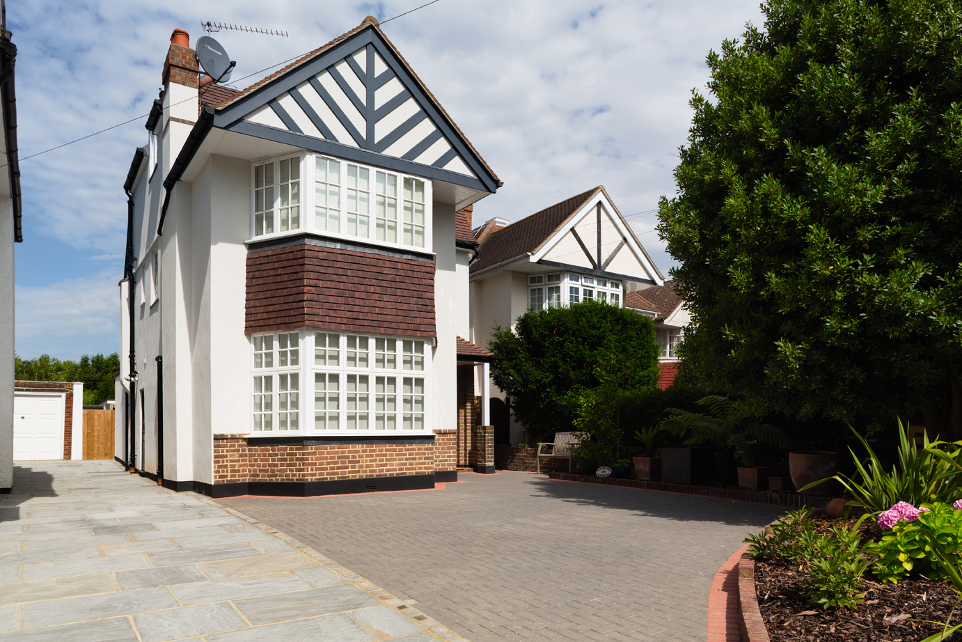 Ravensbourne Road by Granit Chartered Architects Architizer
