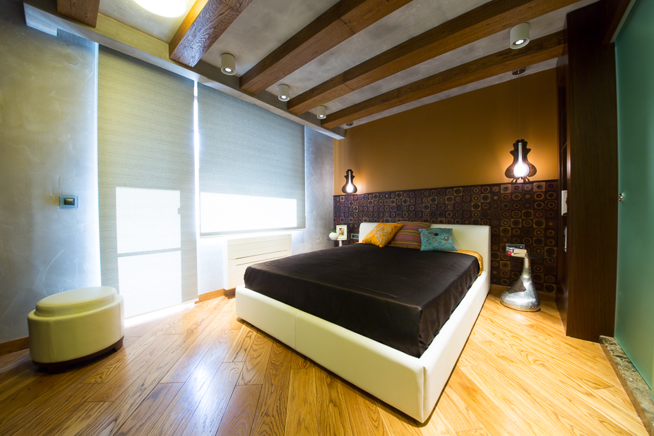 Apartment in Varna by M2 Design Studio Architizer