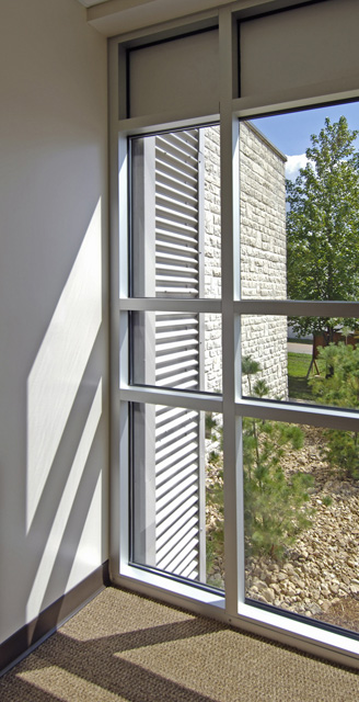 Highlandville Elementary School by Dake Wells Architecture Architizer