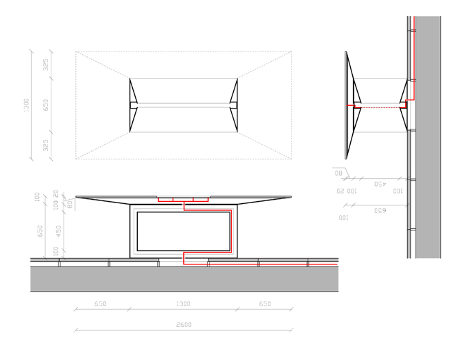 Studio B&C & Slim Steel By BRENSO Architecture&design - Architizer