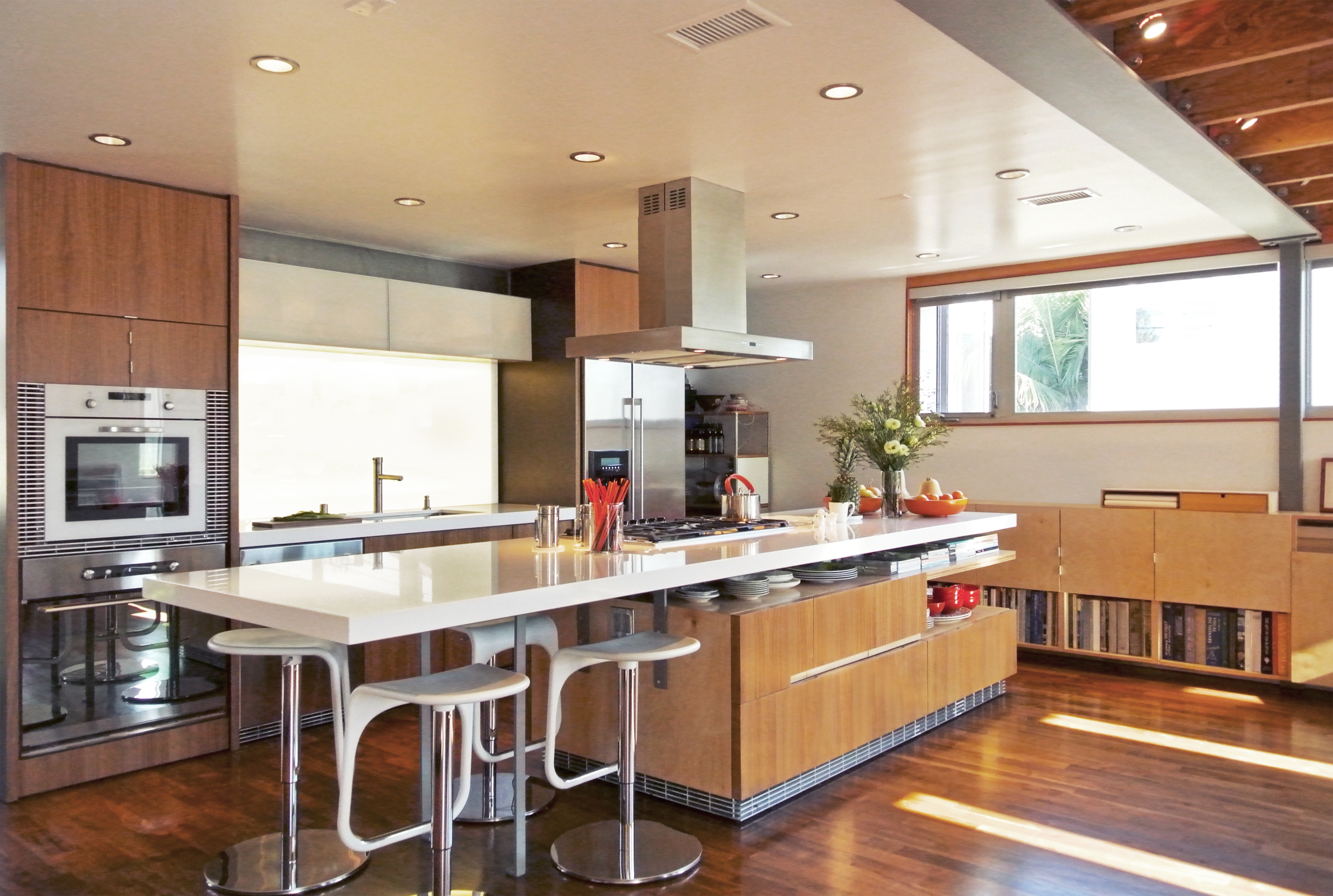 Venice Residence by (fer) Studio LLP - Architizer