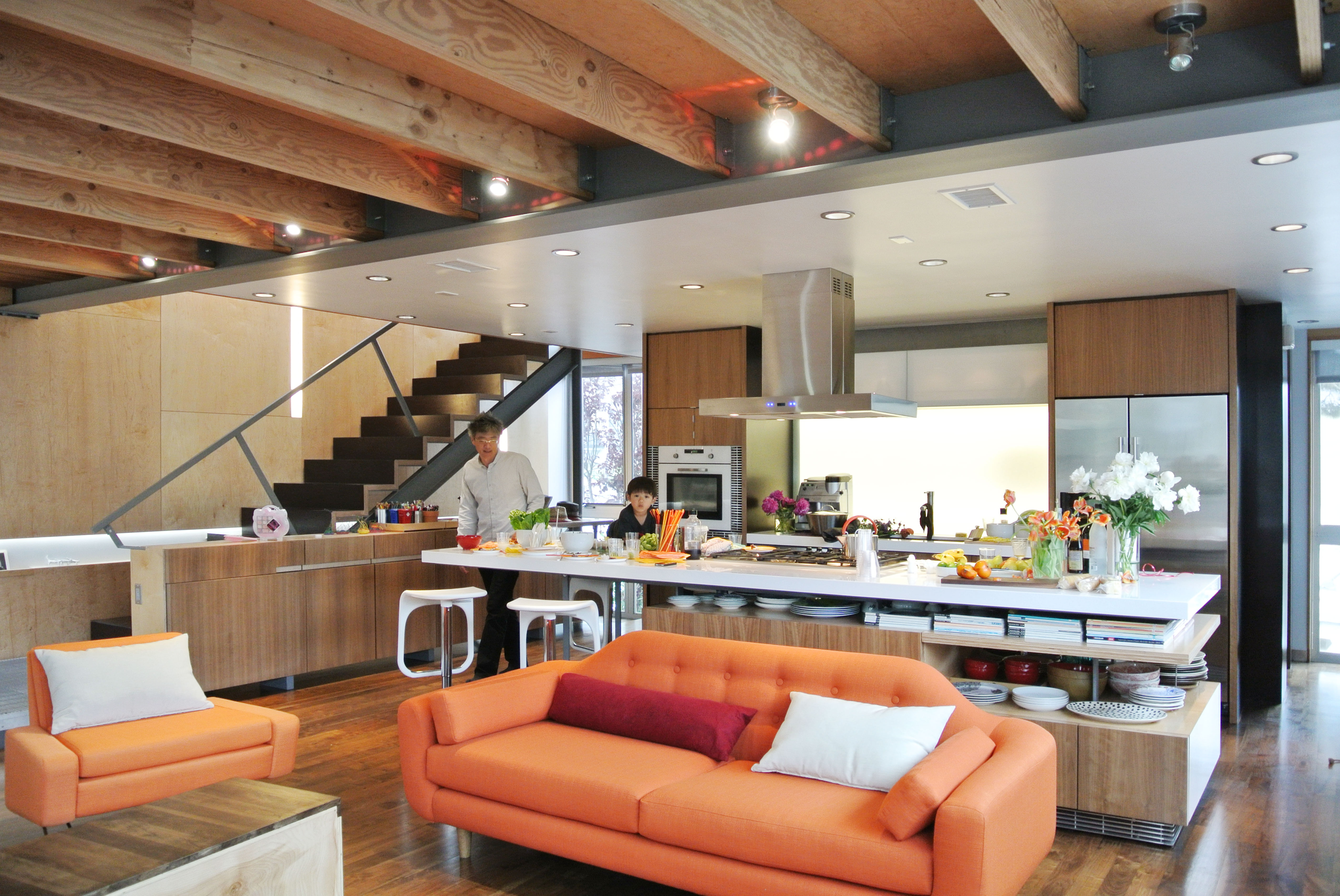 Venice Residence by (fer) Studio LLP - Architizer