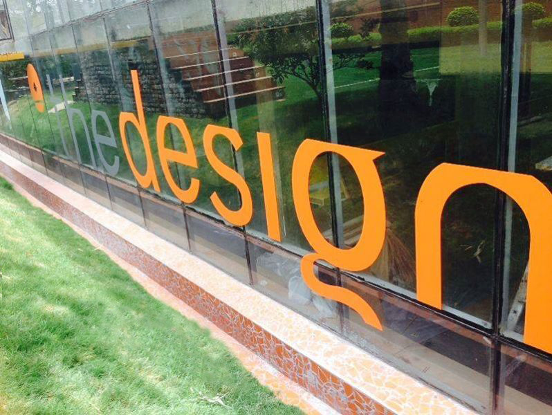 The Design Village by The Design Village Architizer