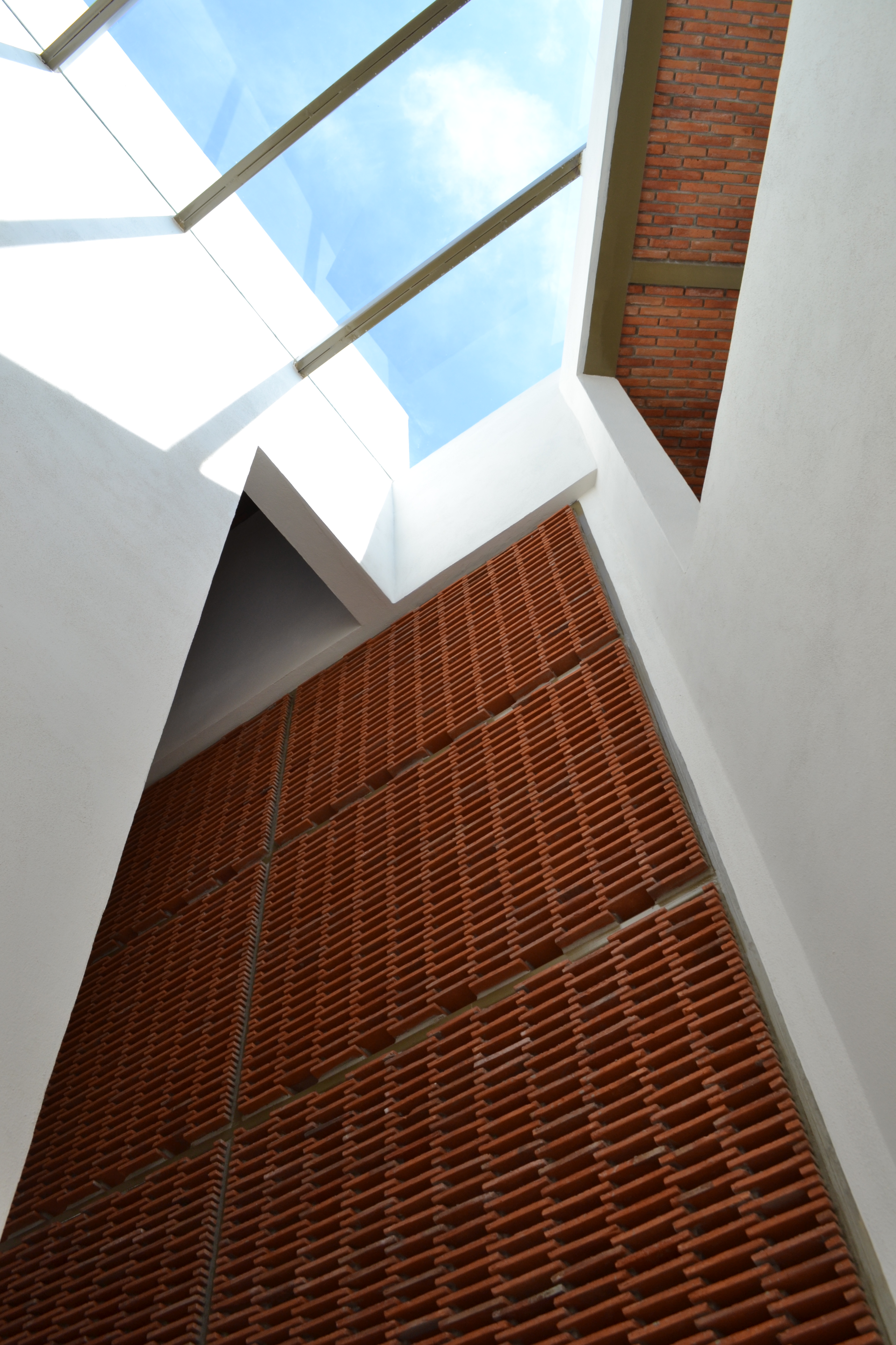 Chapman House Architizer