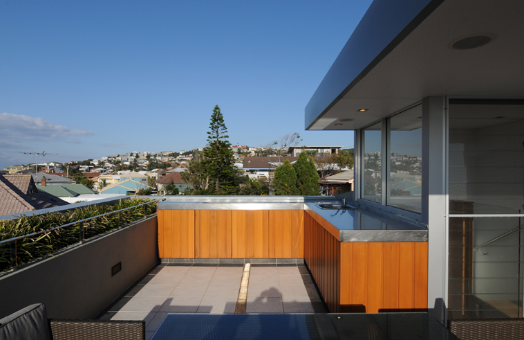 Berner Street by ber Architects Architizer