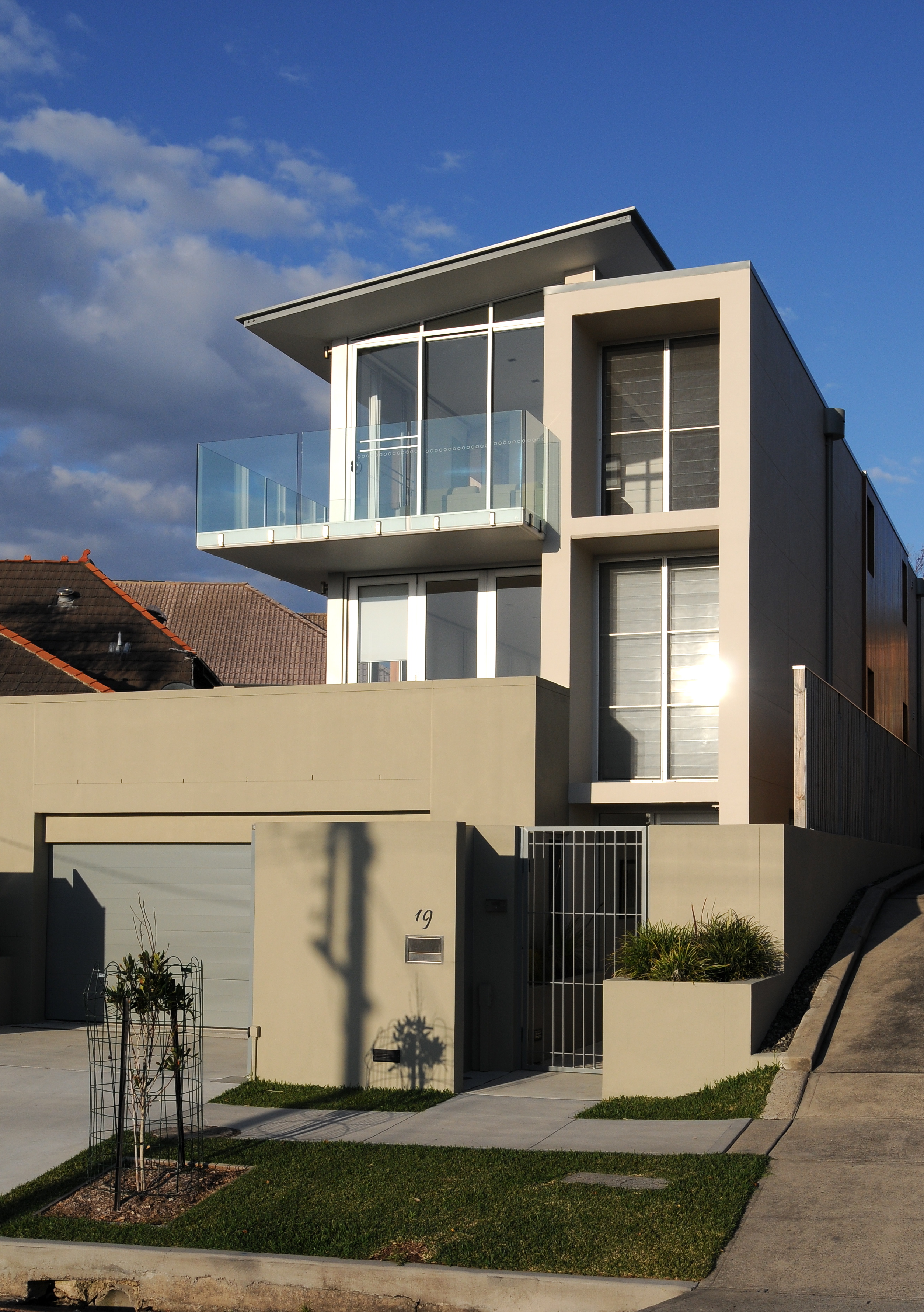 Berner Street by ber Architects Architizer