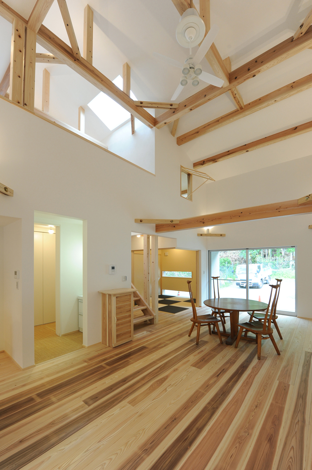 S HOUSE 2012 by ケンチクヤシバタケンジ一級建築士事務所 - Architizer