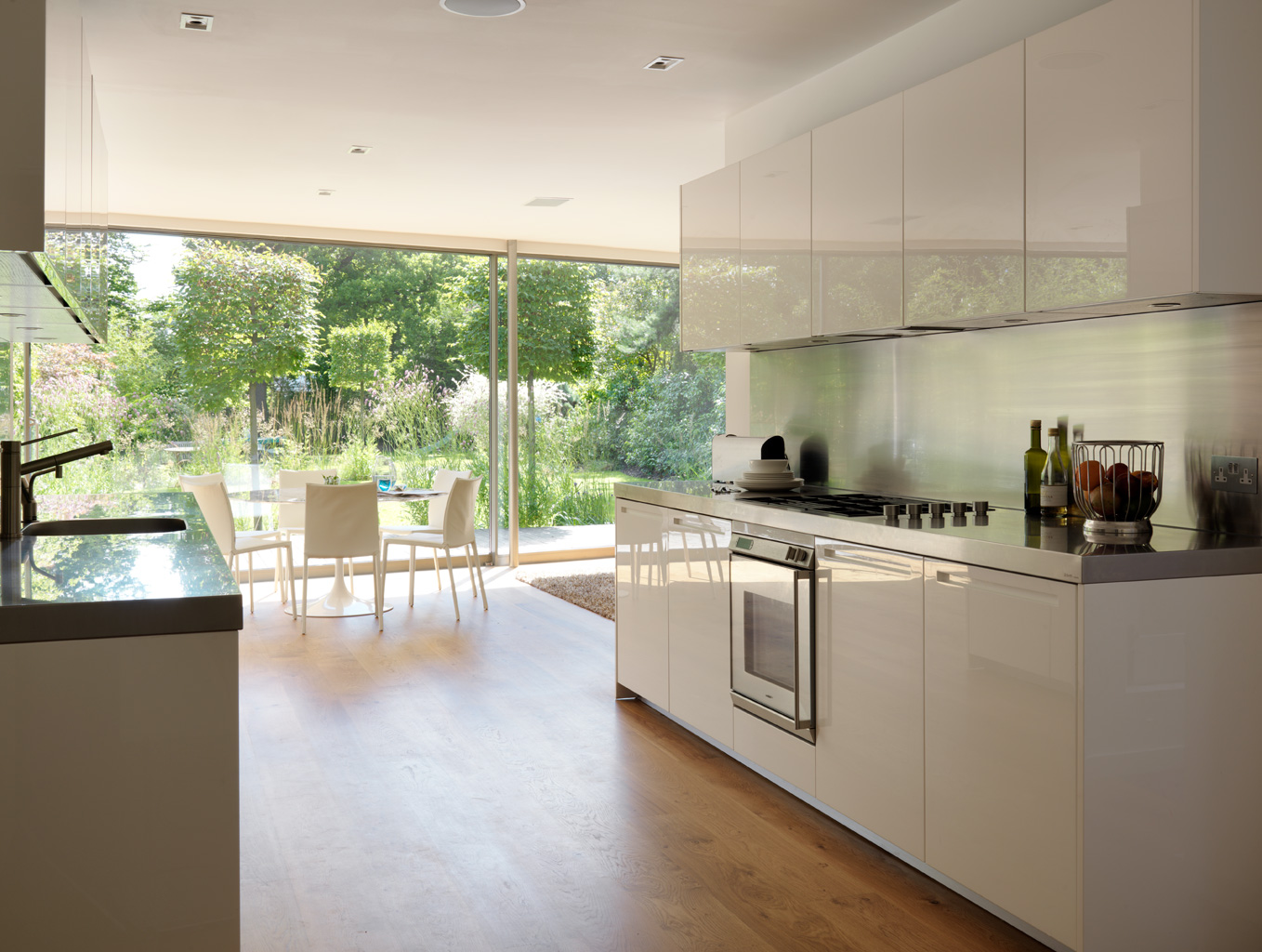 Muswell Hill by Gregory Phillips Architects - Architizer
