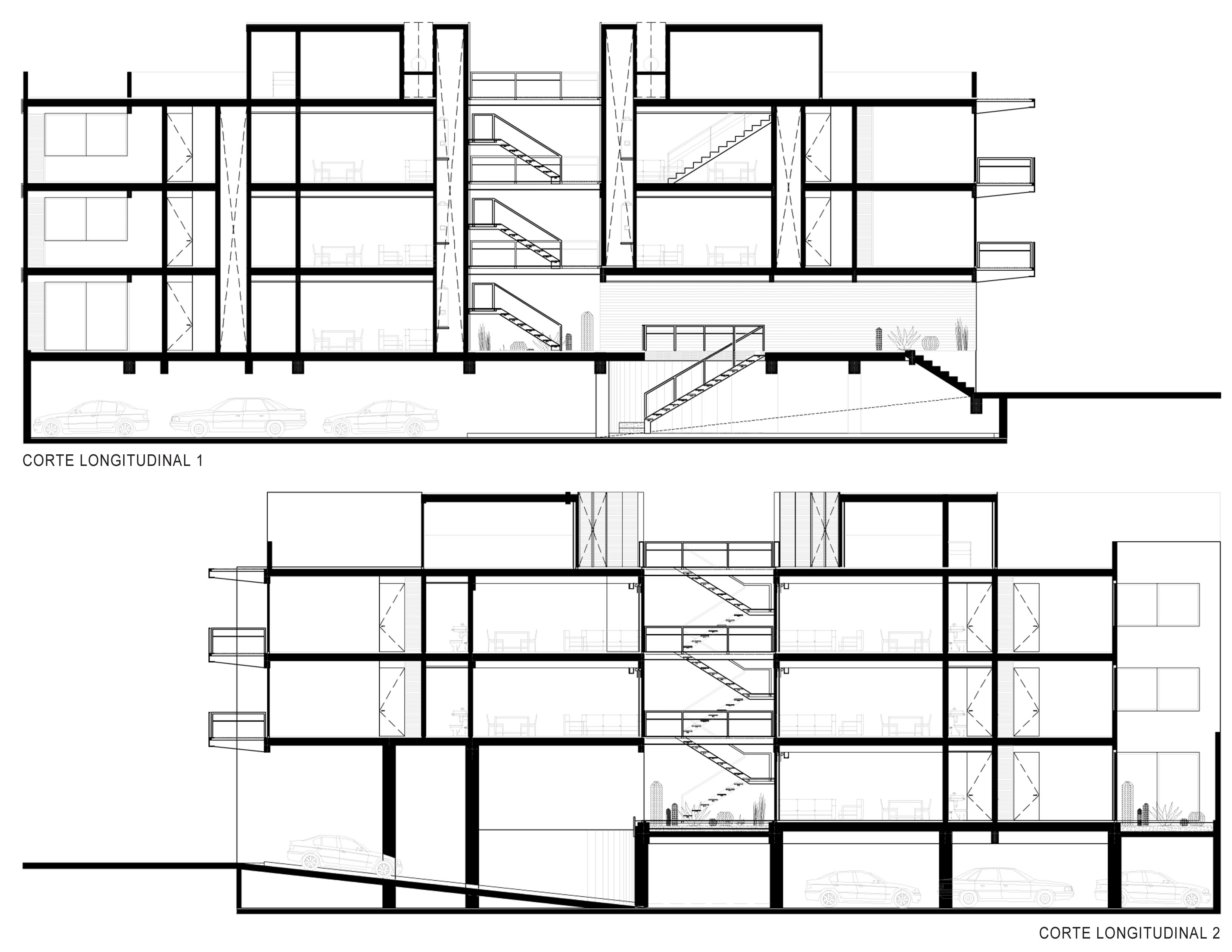 Monrovia 806 by CENTRAL DE ARQUITECTURA Architizer