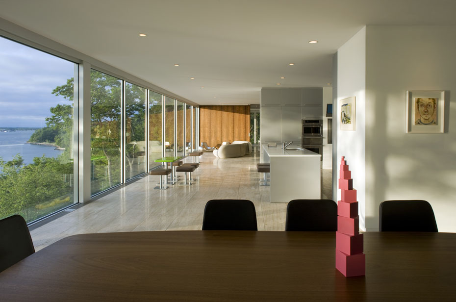 Clearhouse by Stuart Parr Design - Architizer