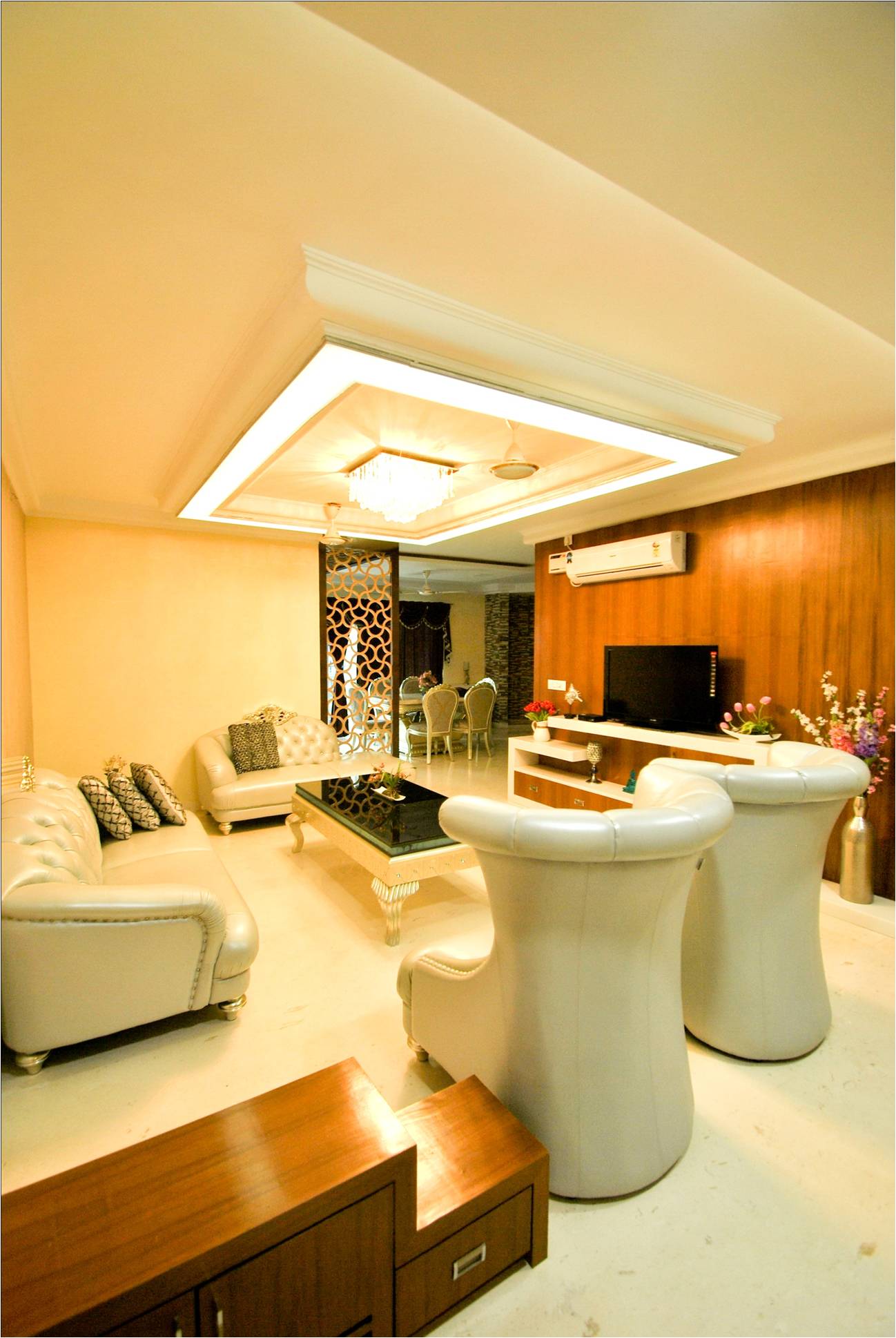 Monisha's Residence by Amar Architecture and Designs - Architizer