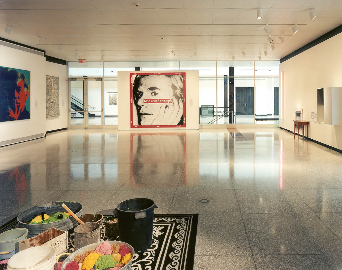 Kalamazoo Institute of Arts by Annum Architects (formerly Ann Beha