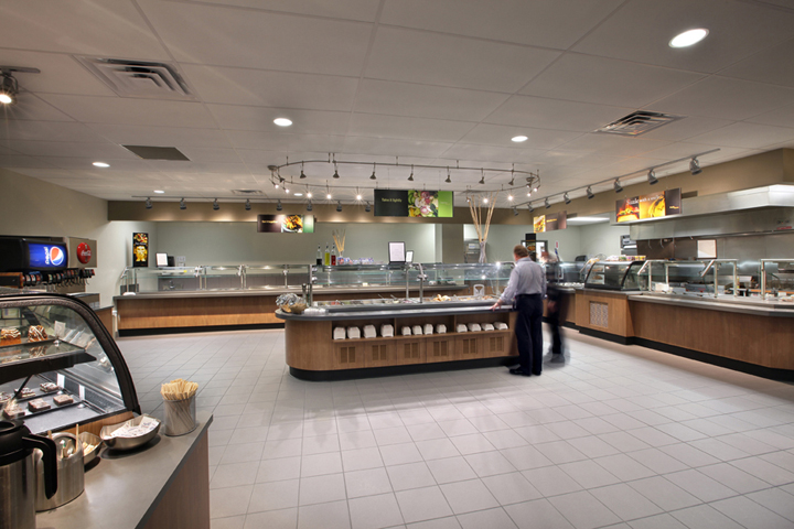 Farmers Insurance Training &amp; Call Center Architizer