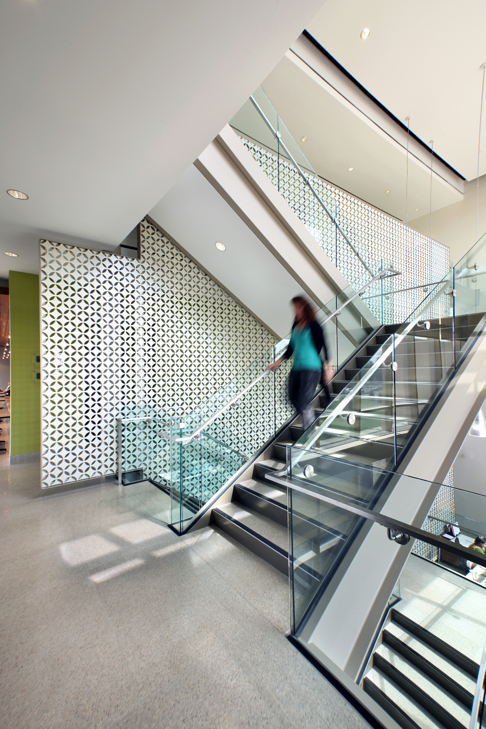 Farmers Insurance Training &amp; Call Center Architizer