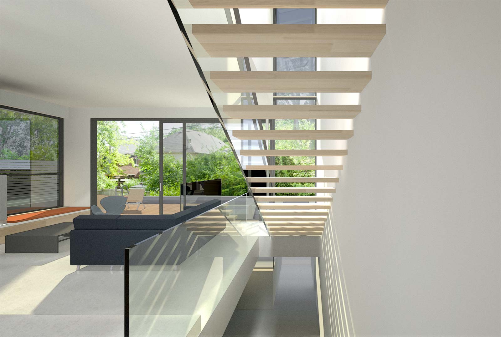 Light House by blackLAB architects inc - Architizer