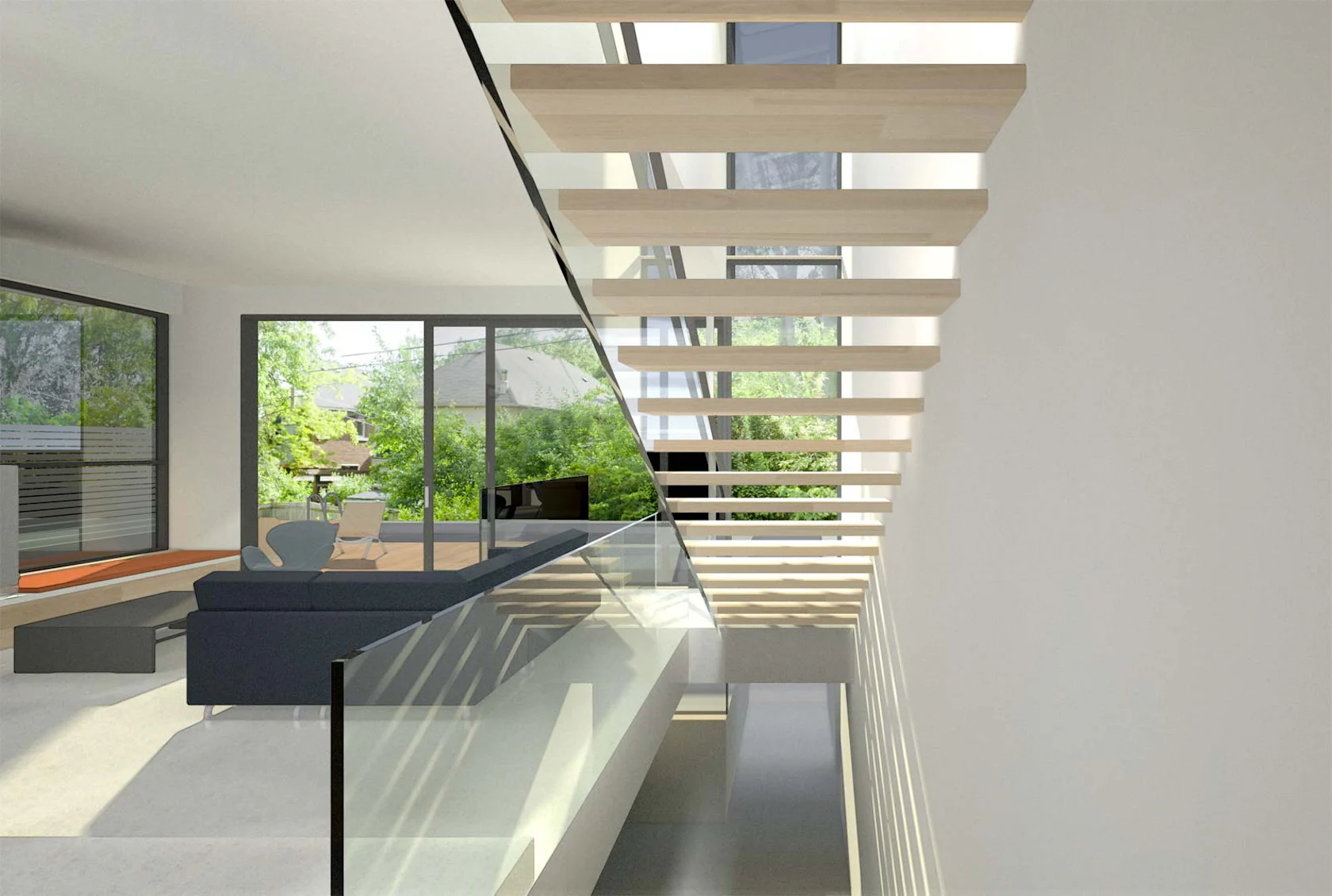 Light House by blackLAB architects inc - Architizer