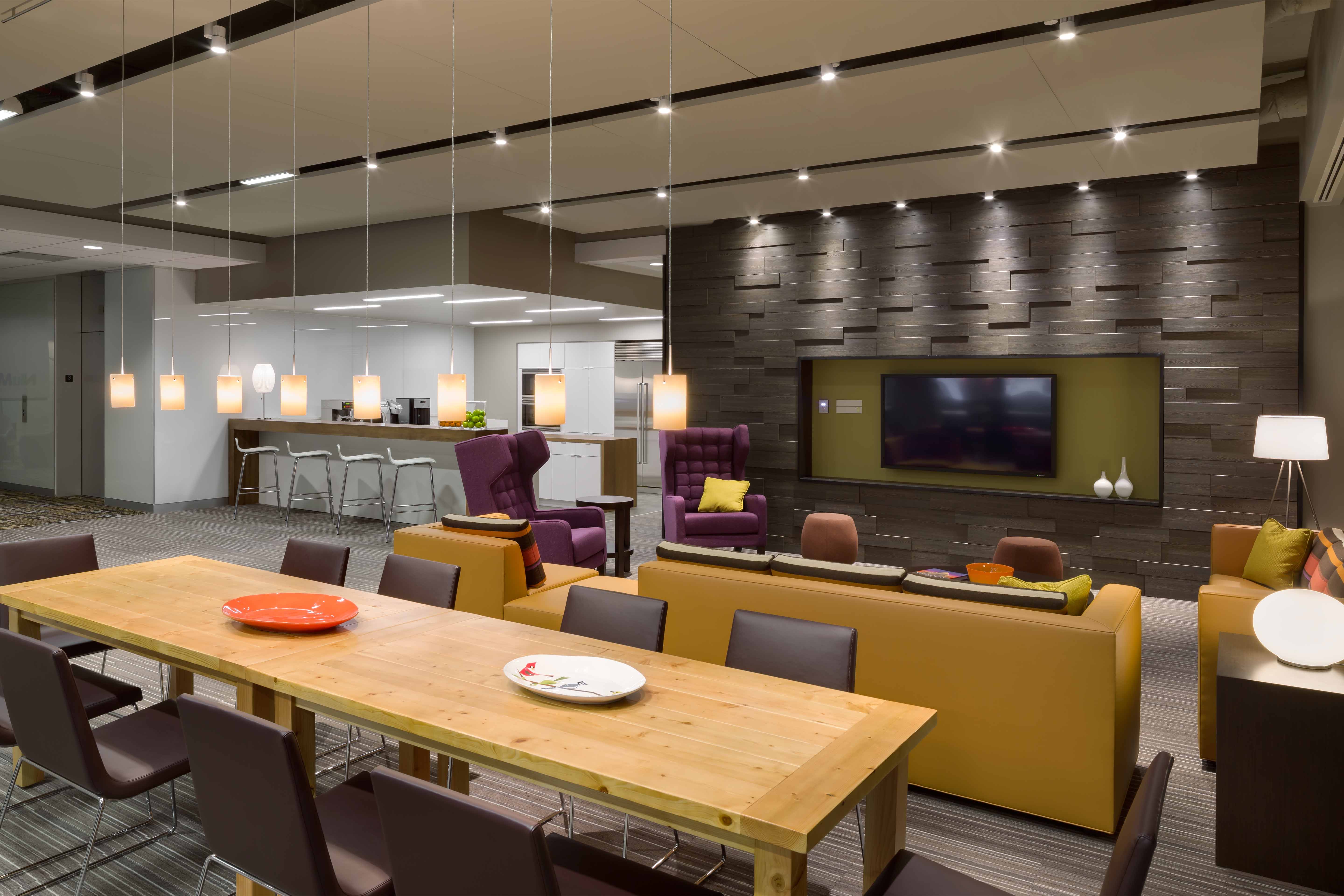 Little Diversified Architectural Consulting - Architizer