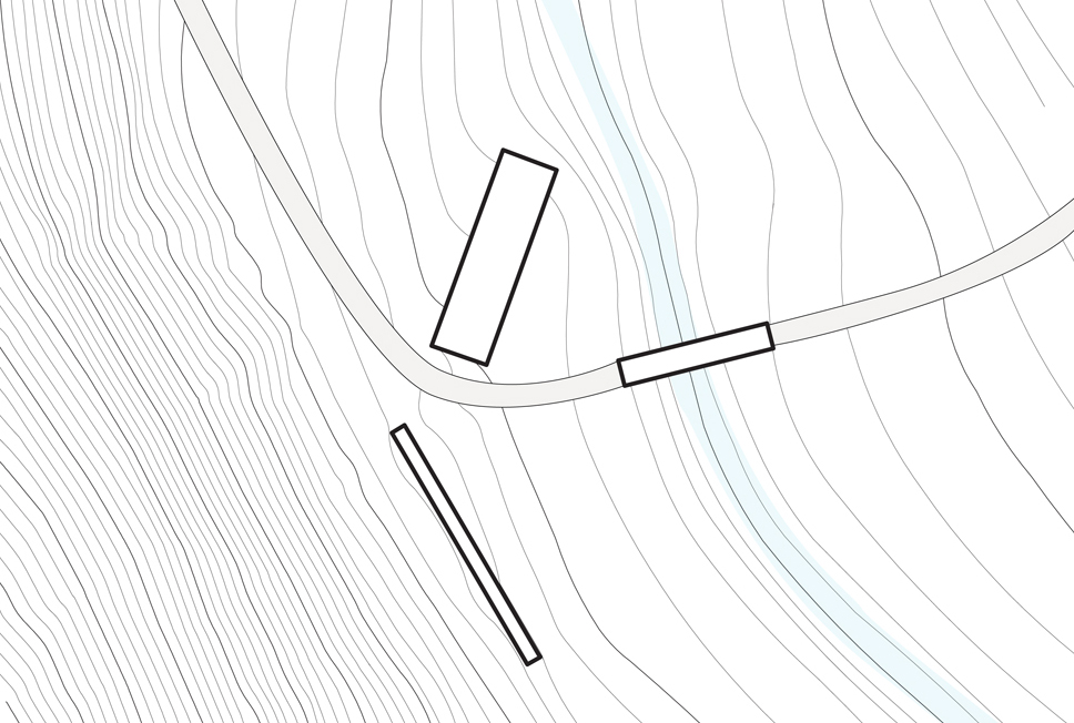 Corn Crib by McCullough and Co Architizer