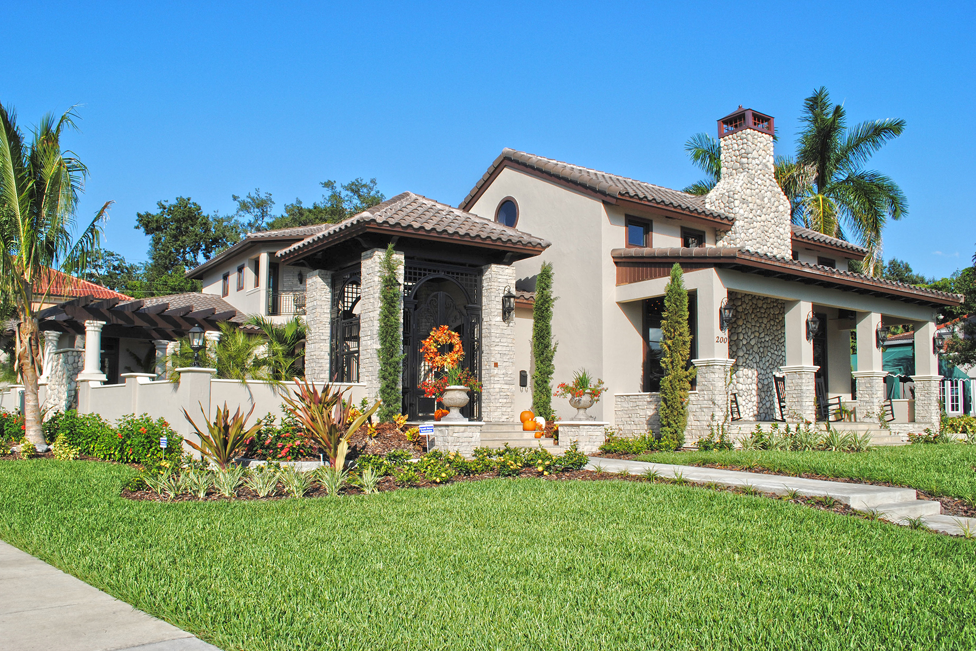 Brightwaters Blvd. by Design Styles Architecture Architizer