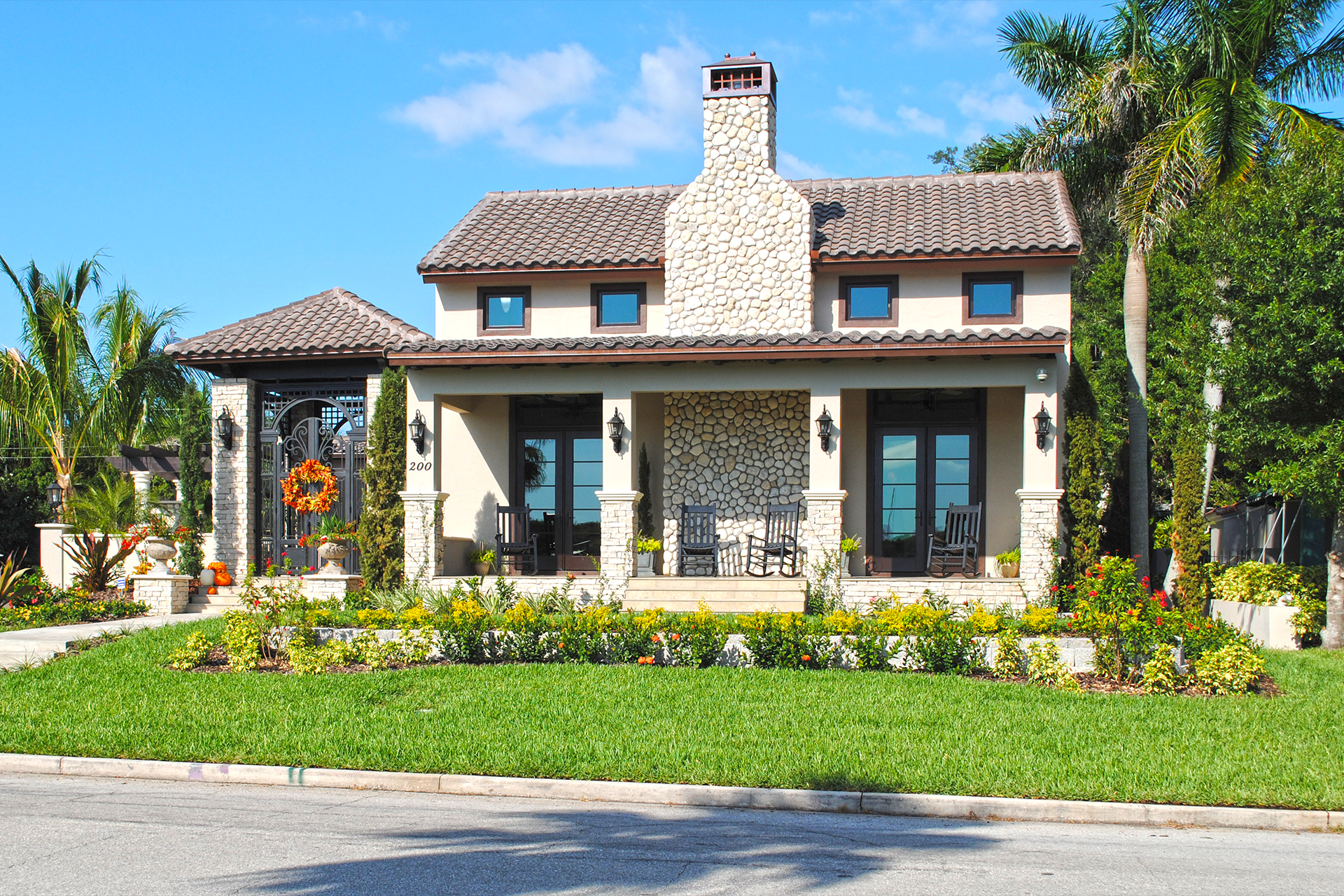 Brightwaters Blvd. by Design Styles Architecture Architizer