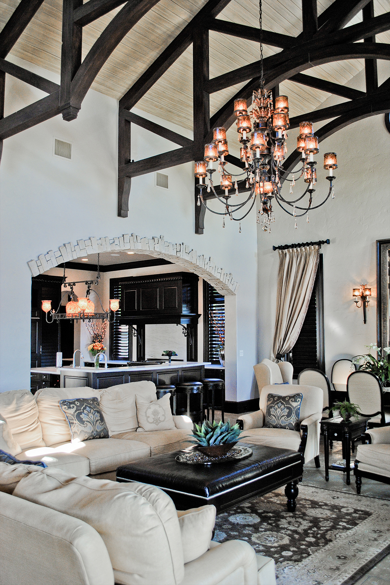 Brightwaters Blvd. by Design Styles Architecture Architizer