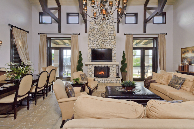 Brightwaters Blvd. by Design Styles Architecture Architizer