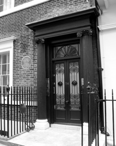 Brook Street by type3 studio Architizer