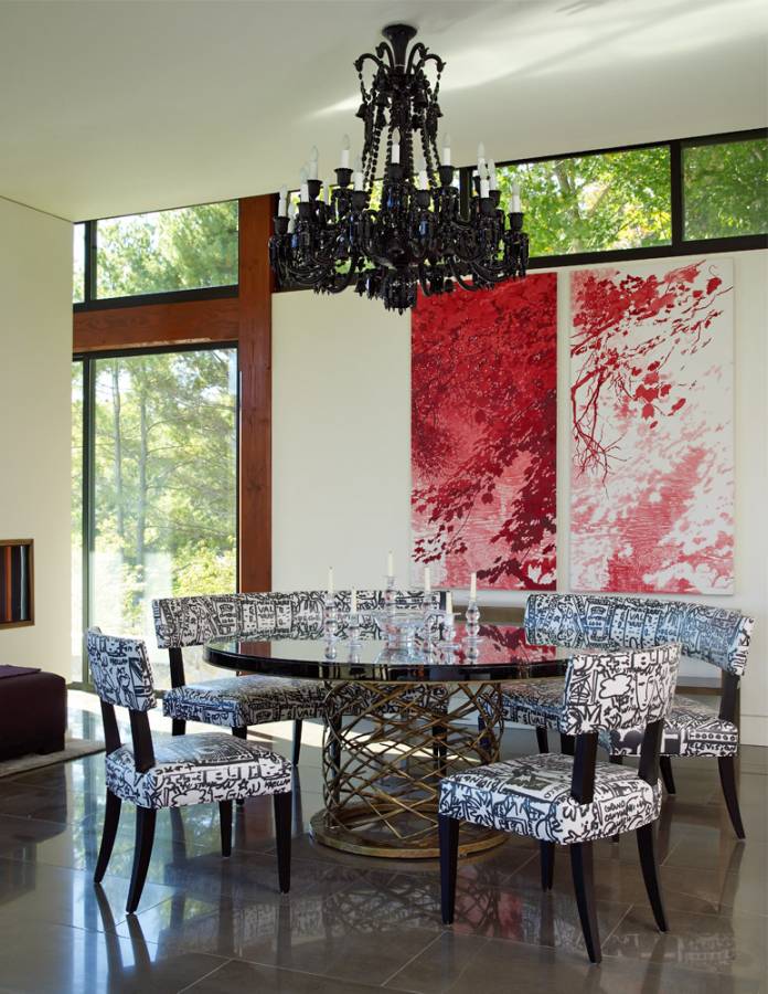 Lakefront Contemporary by Austin Patterson Disston Architects - Architizer