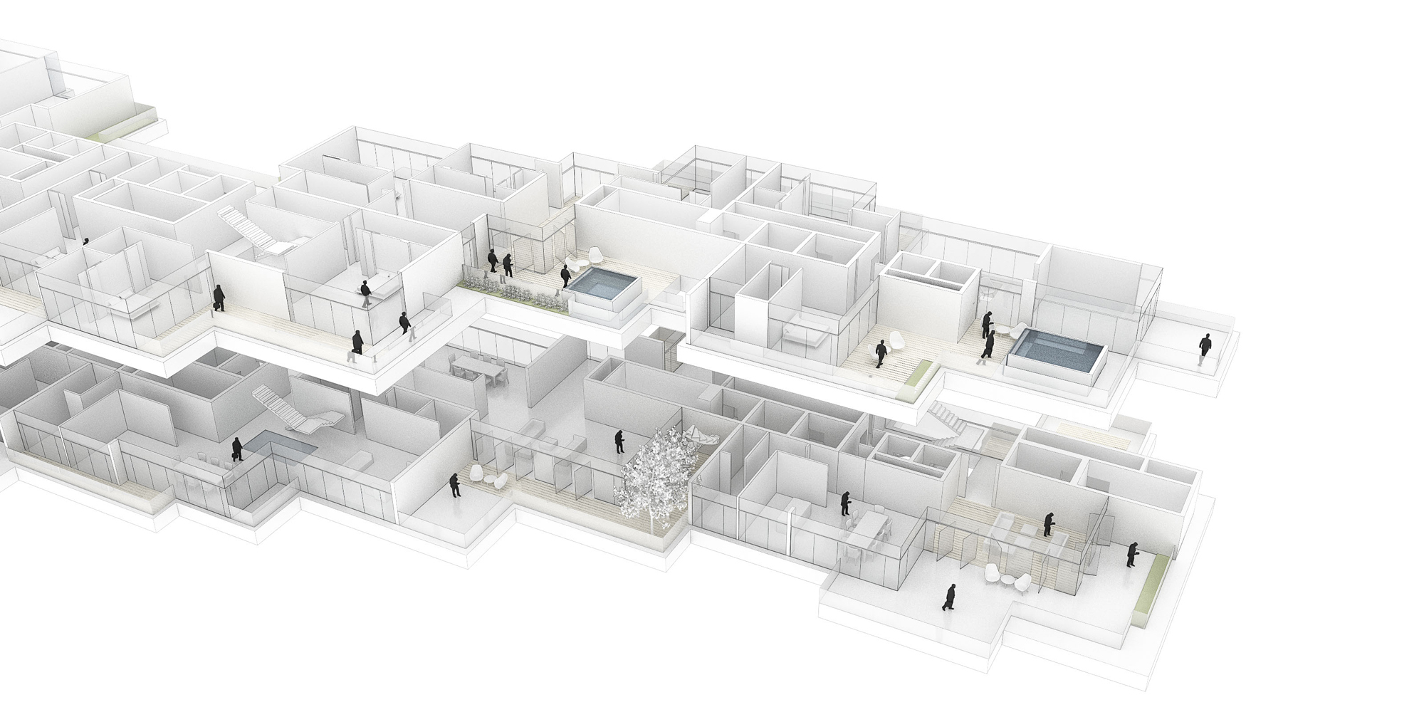 10 Design Seventh Heaven At Al Barari On Architizer