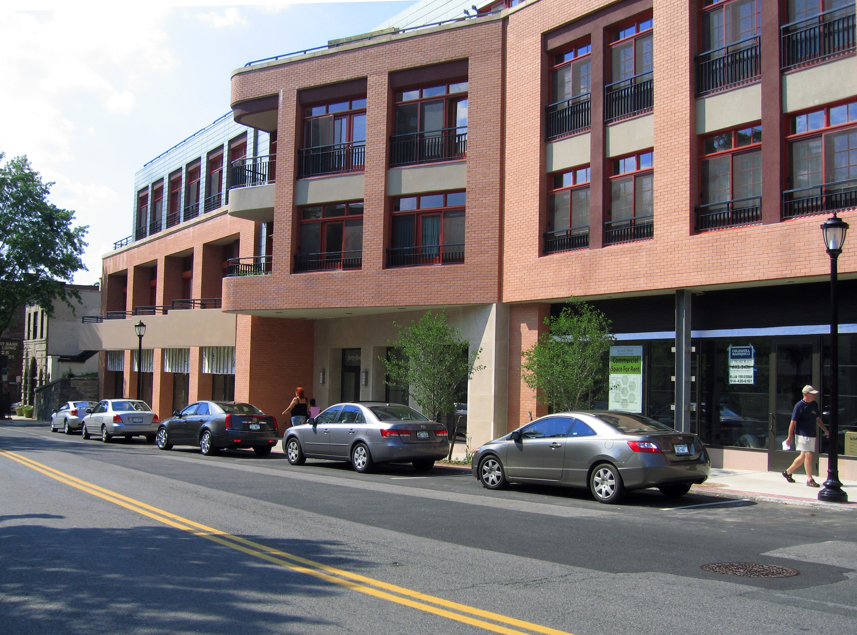 Stephen Tilly, Architect Architizer