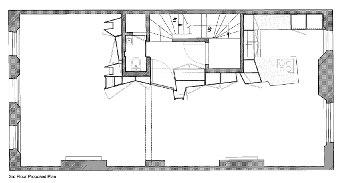 Stanhope Gardens Architizer
