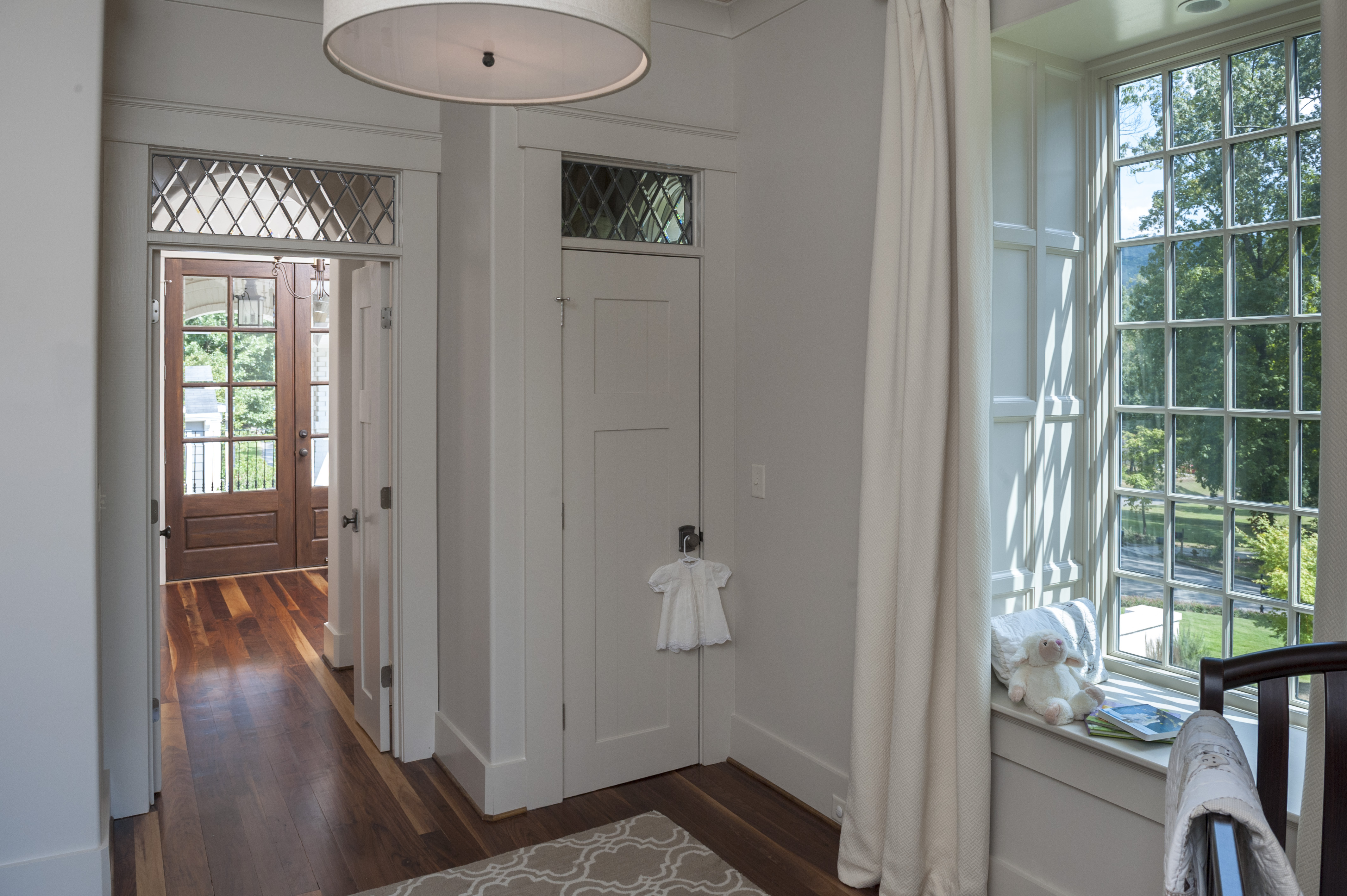 Arts and Crafts Renovation by Christopher Architecture and Interiors ...