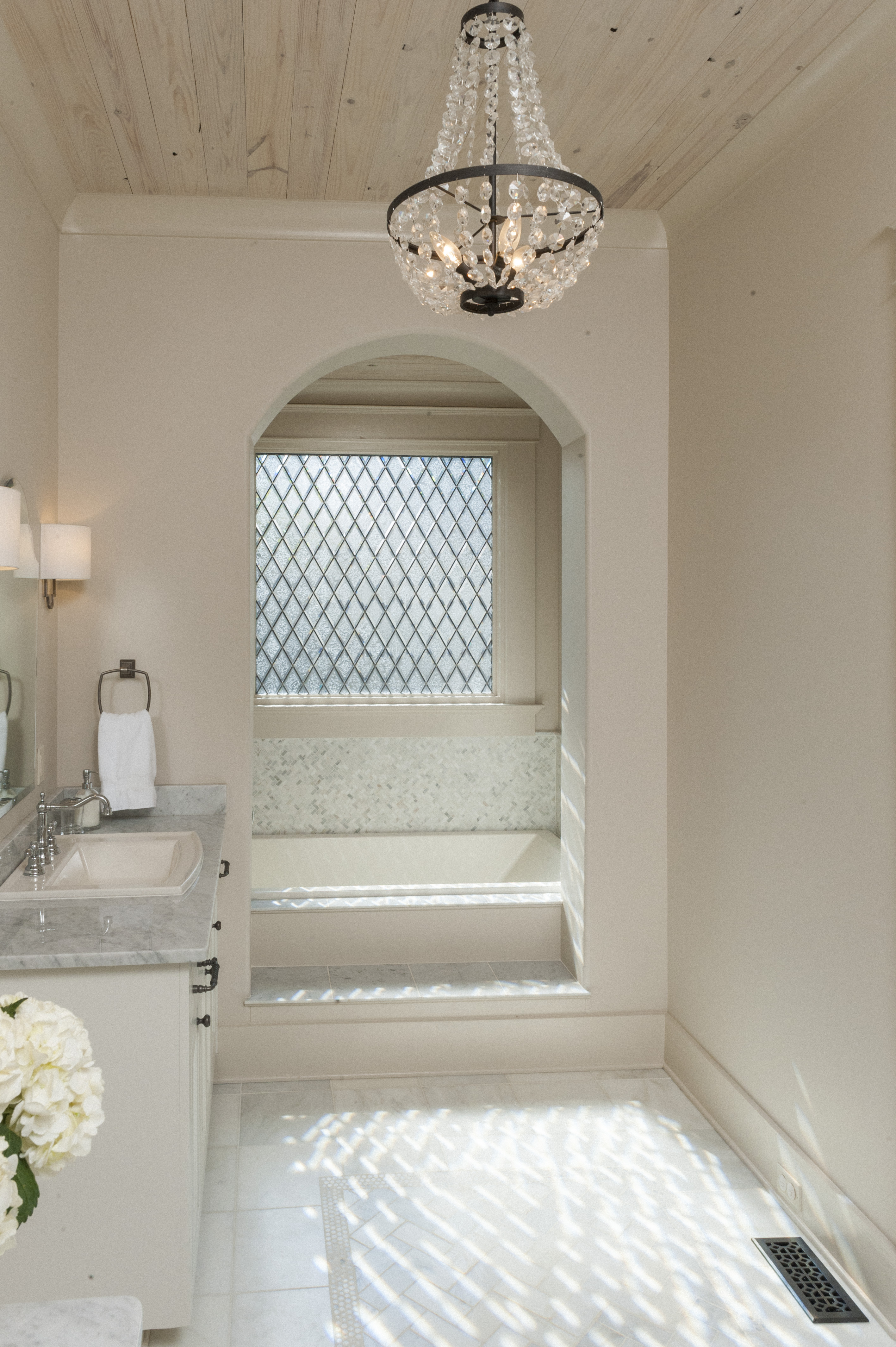 Arts and Crafts Renovation by Christopher Architecture and Interiors ...