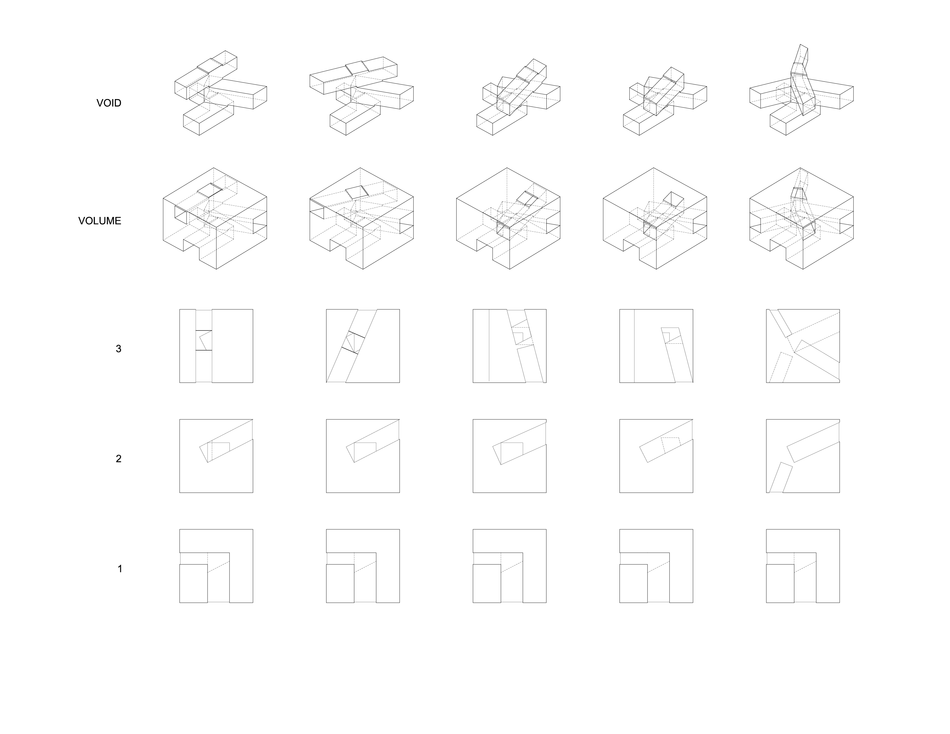 Ossining Residence Architizer