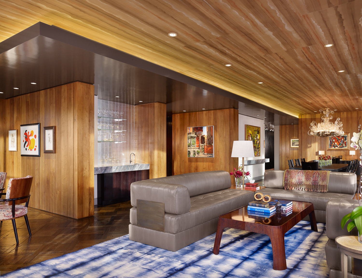 Four Seasons Residences, 29 by Webber + Studio, Architects - Architizer