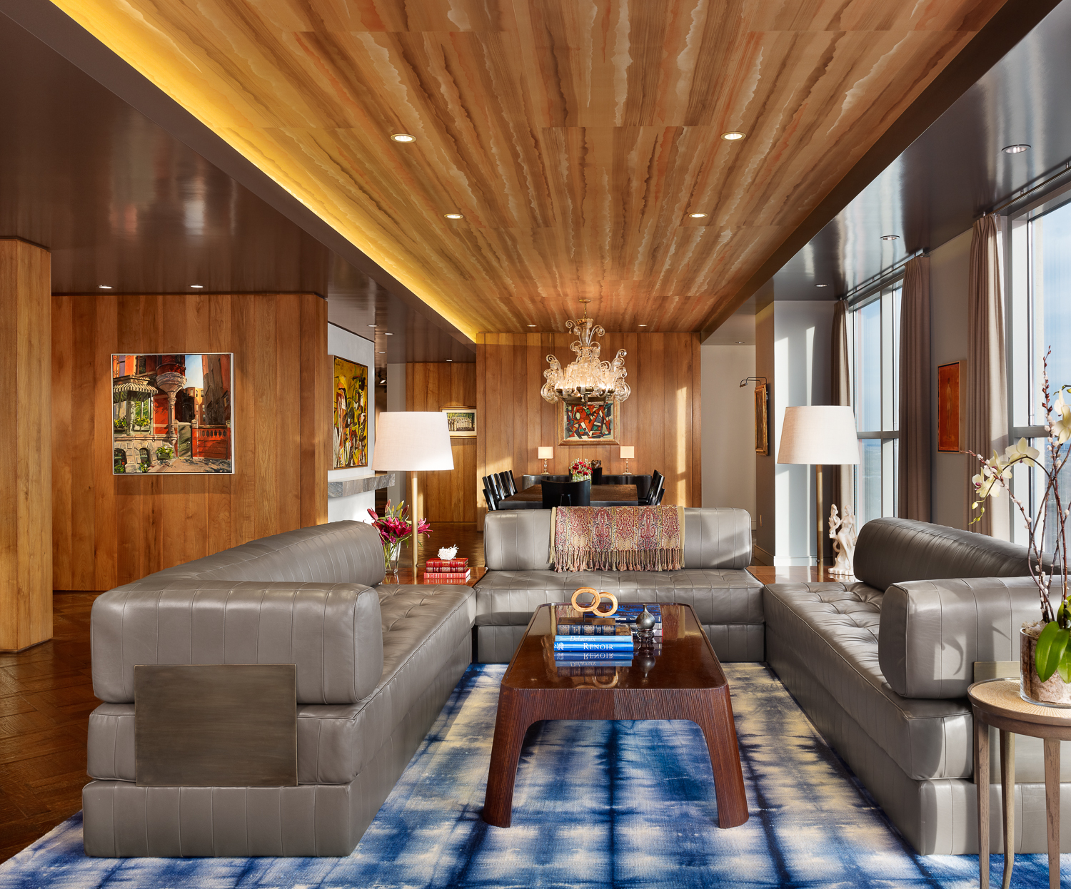Four Seasons Residences, 29 by Webber + Studio, Architects - Architizer
