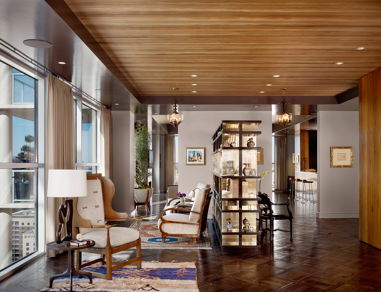 Four Seasons Residences, 29 by Webber + Studio, Architects - Architizer