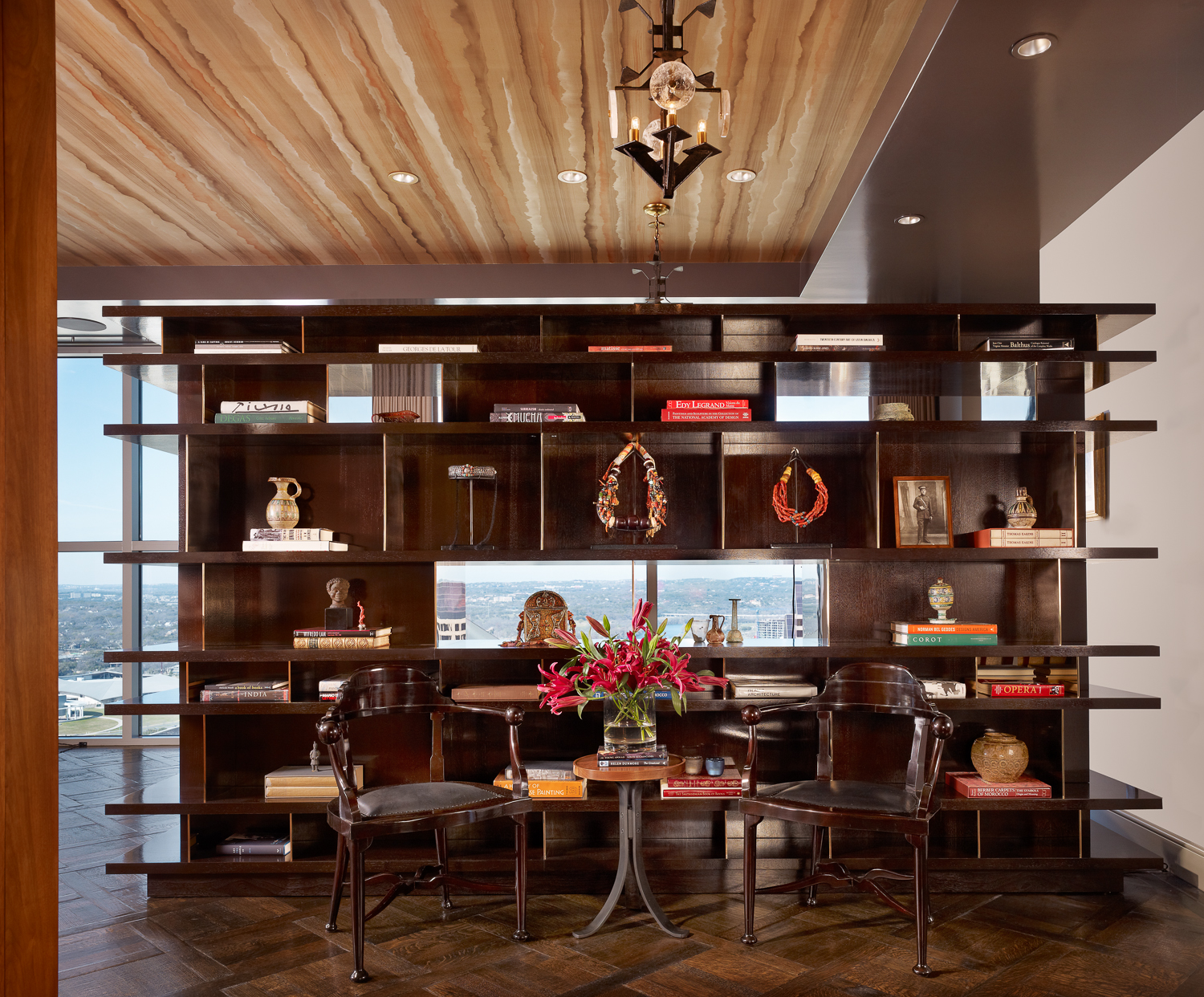 Four Seasons Residences, 29 by Webber + Studio, Architects - Architizer
