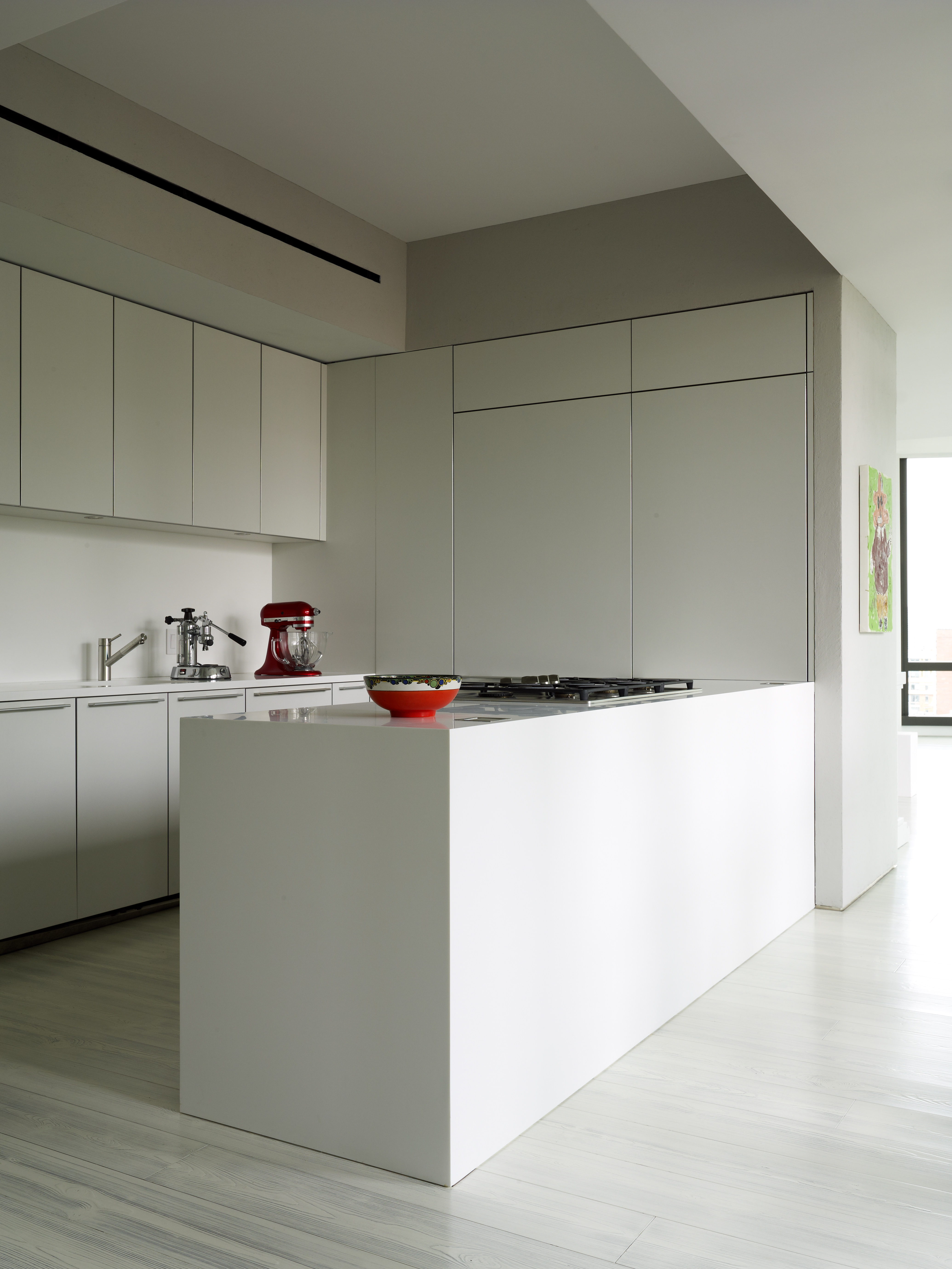Warren St. Loft by INC Architecture & Design - Architizer