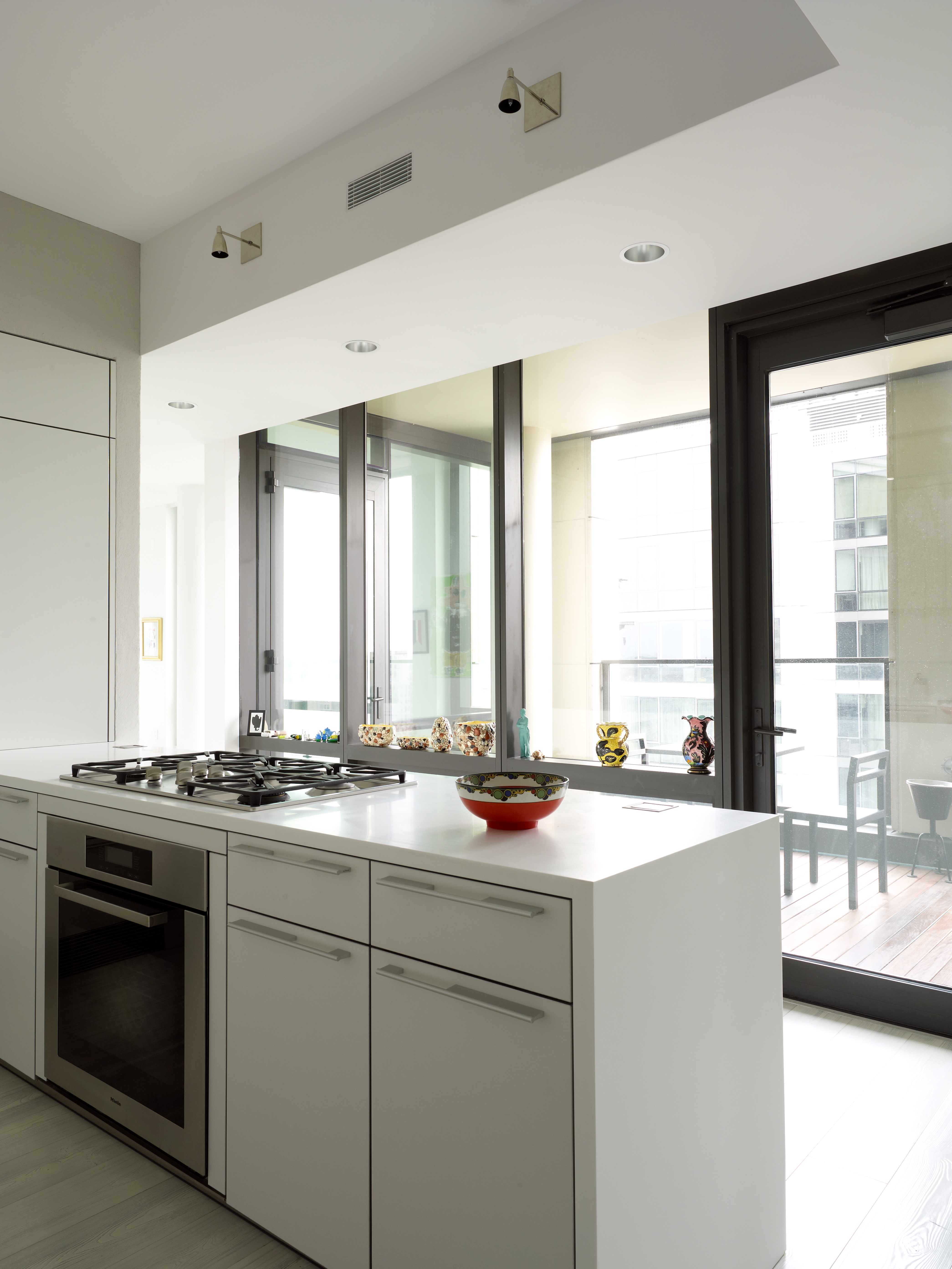 Warren St. Loft by INC Architecture & Design - Architizer