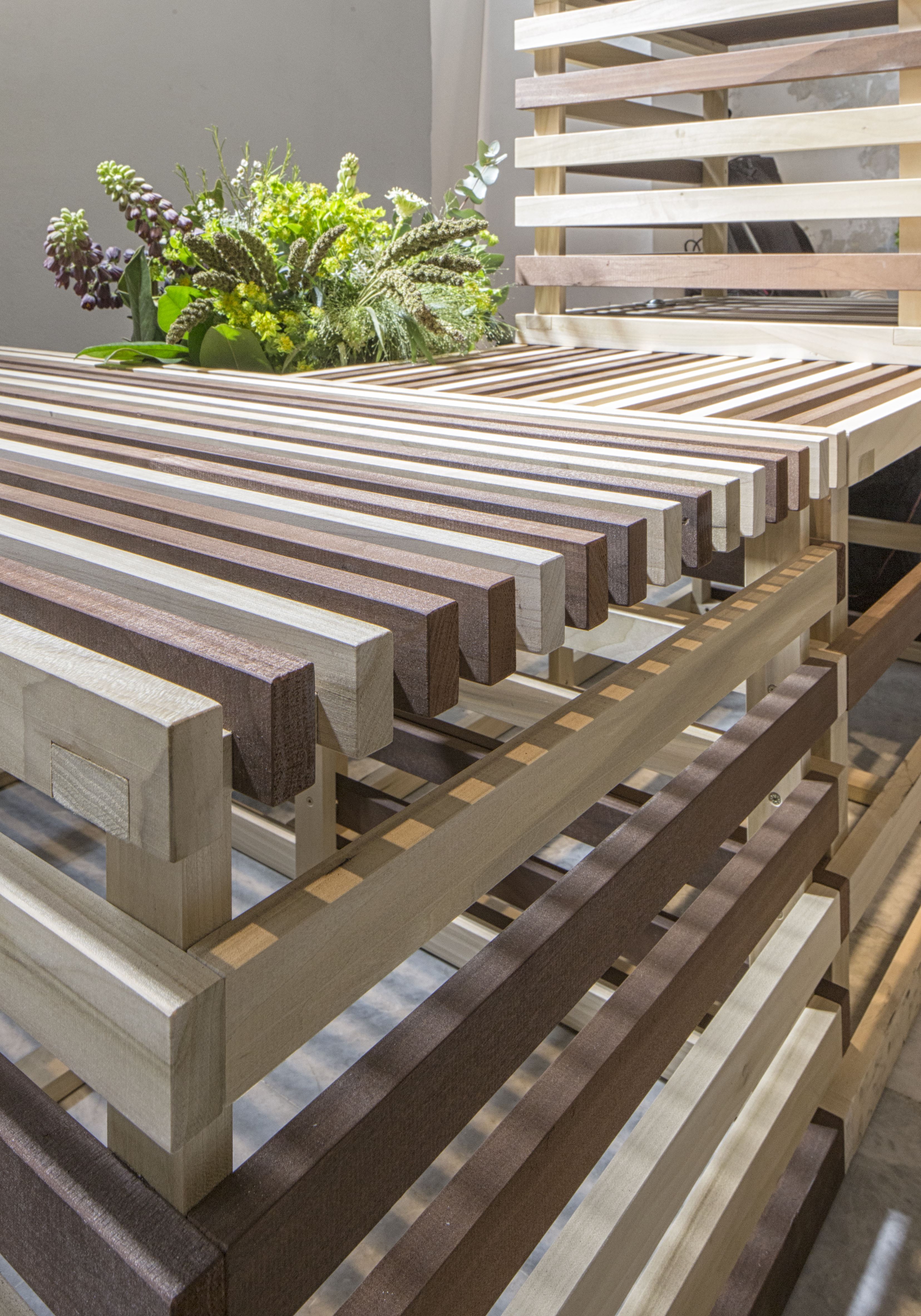 Tulip Bar by Carl Turner Architects Architizer