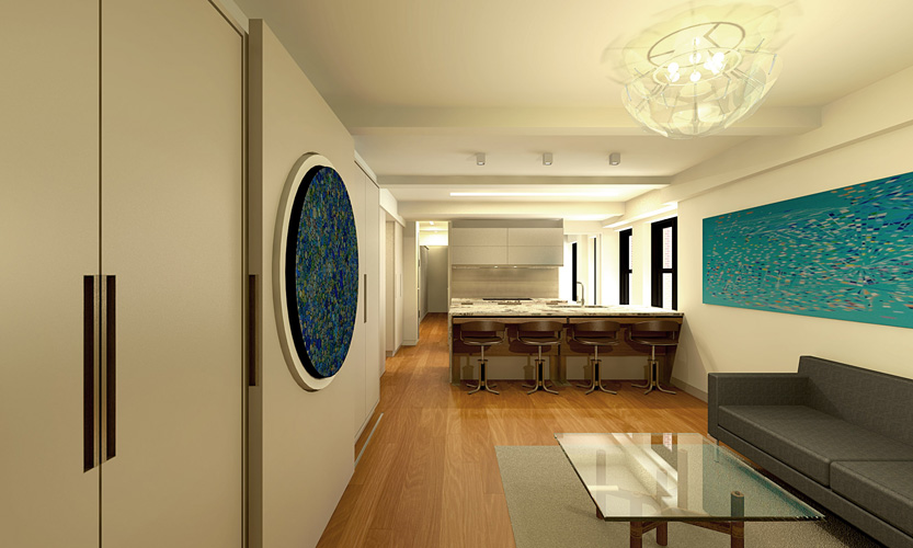 West 23rd Street by Balestri Architects - Architizer