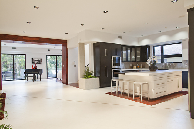 Cheviot Drive by Amit Apel Design Inc. Architizer