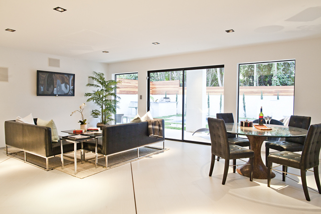 Cheviot Drive by Amit Apel Design Inc. Architizer