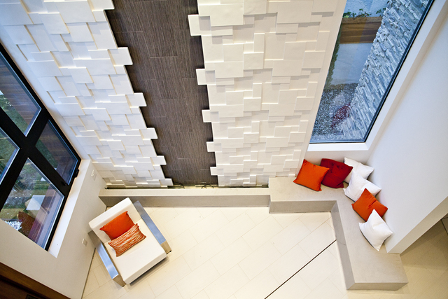 Cheviot Drive by Amit Apel Design Inc. Architizer