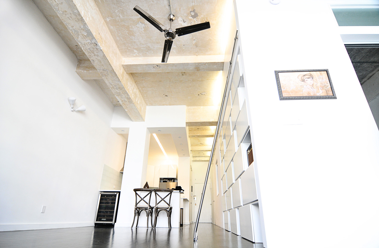 Madison Avenue Apartment by ORE Design + Technology - Architizer